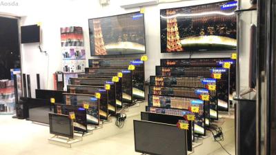 42 inch flat LED LCD 4K HDTV factory direct sale