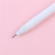 Creative Cute Cartoon Expression Cloud Gel Pen Student Black Writing Ball Pen Wholesale