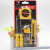 TM525 meter square tool set 9 multi - functional household screwdriver manufacturers direct sales