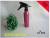 Aluminum bottle sprayer household sprayer hand clasp sprayer barbershop sprayer