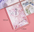 Twelve flower god hand ledger book rubber cover notebook oil rubber cover notebook sub-notebook travel notebook