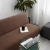 Full bag thickened sofa cover web celebrity universal stretch sofa cover lazy person sofa bed cover sofa cover