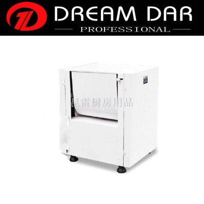 Two-Speed Double-Action Dough Maker Horizontal Dough Mixer Mixer and Powder Machine