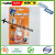 OEM Wholesale dolphin glue yelow card crocodile super glue shark Liquid Glue 1pcs/card 