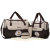 Factory Direct Sales Foreign Trade Popular Style Mummy Bag Multi-Function Large Capacity Waterproof Mom Style Bag
