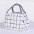 Manufacturer direct sale insulated bag portable bento bag waterproof insulated lunch box bag ice bag 