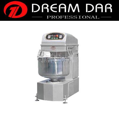 Commercial Two-Speed Double-Action Dough Maker of Stand Mixer Mixer and Powder Machine