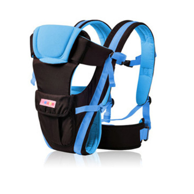 Baby Backpack Multi-Functional Summer Harness New Four Seasons Universal Strap Direct Sales Maternal and Child Supplies