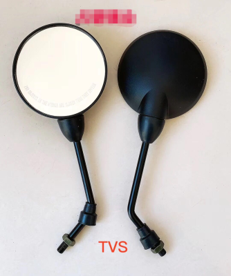 Motorcycle accessories Motorcycle rear-view mirror India TVS motorcycles rear-view mirror