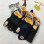 Anti-season promotion ding Hong Autumn and winter warm cotton socks wool socks men's middle socks business Taobao gift