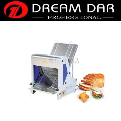 Slicer Commercial Bread Slicer Toast Slicing Machine