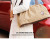 2018 European and American Style Mummy Bag Set Crossbody Trailer Portable Mummy Bag Multifunctional Mom Bag Blue