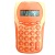 Factory Direct Sales Handheld Calculator Color 8-Digit Display Mini-Portable Student Calculation