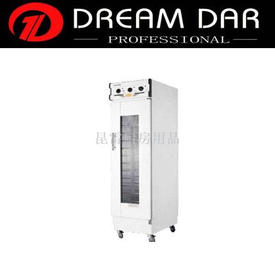 Fermentation Machine Stainless Steel Fermentation Machine Upper Oven + Lower Fermentation Machine