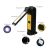 USB Charging Cob Folding Work Light 10W Maintenance Auto Repair Light with Magnet Hook Outdoor Emergency Flashlight