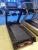 Commercial treadmill large fitness equipment dedicated treadmill gym spinning