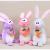 8-Inch down Cotton Small Goods 25cm Small Goods Prize Claw Doll Wedding Event Gift Plush Toys