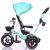 Three-wheeled cart electric bicycle kart scooter scooter twist car