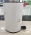 Xinshan Hot Sale Internet Hot New Trash Can Step Trash Can Household High Quality Plastic Trash Can Portable