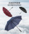 Golf umbrella item logo30 \\\"automatic rod oversized umbrella advertising umbrella gift umbrella sunny sunshade man