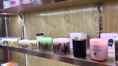 Factory Direct Sales: Various Candles, Electronic Wax, Scented Wax, Etc.