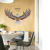 New style eagle fashion personality bedroom living room study office background wall decoration wall decals