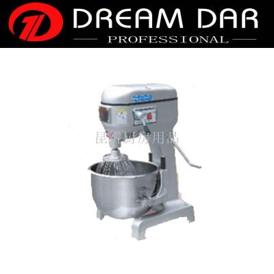 Xian Nai Ji Mixer Egg-Breaking Machine Flour-Mixing Machine Commercial Stand Mixer