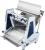 Bread Slicer Commercial Toast Slicer Automatic Square Bag Slicing Machine