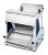 Bread Slicer Commercial Toast Slicer Automatic Square Bag Slicing Machine