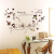 Creative New Photo Wall Stickers Wholesale Cartoon Small Desk Bedroom Corner Wall Decoration Stickers