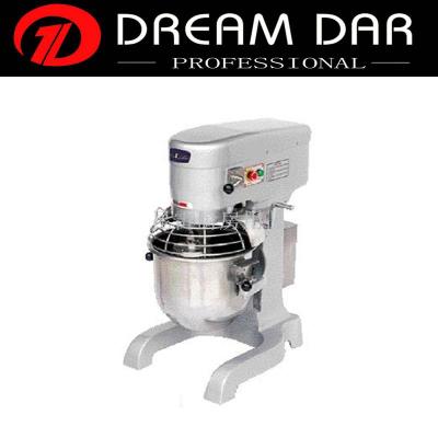 Egg-Breaking Machine Mixer Xian Nai Ji Flour-Mixing Machine 30L Egg-Breaking Machine