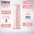 Dream gravity bounce cover lightweight thermos GMBH cup participants in portable gift cup screw thin mirror 316 stainless steel liner