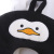 Manufacturers direct creative little penguin pillow cuddly children toys sleep pillow soft Marine animal wholesale