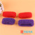 New color candy color rubber band high elastic hair rope hair ring hair ring towel ring manufacturers
