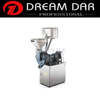 Pulp and Slag Self-Dividing Machine Commercial Soybean Milk Machine Tofu Machine Pulp Dividing Machine Grinding