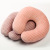 The new PP cotton u-shaped pillow of 2019 is influential by The manufacturer