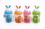 Plastic children's water cup cup PC portable outdoor children's water cup space cup
