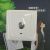 Human Body Sensing Panel Touch Panel Voice Control Panel Power Lamp Switch