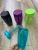 A66 Sports Bottle Shake Cup Sports Water Cup Plastic Cup Drinking Cup