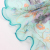 Stringy selvedge georgette kerchief female chiffon scarf bow tie hair band for all seasons