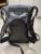 Deluxe Edition Double Shoulder Backpack Waterproof Bag, with Zipper 500D Mesh Folder New