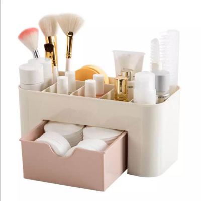 B85 Cosmetic Case Desktop with Drawer Cosmetic Case Storage Box