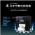 New generation LED professional photography light box 40cm photography light soft light box taobao photo props studio