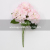 Annie Wedding Wedding Supplies Decoration Wedding Flower Bouquet Artificial Flower 5-Head Flower Ball