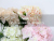 Annie Wedding Wedding Supplies Decoration Wedding Flower Bouquet Artificial Flower 5-Head Flower Ball