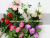 Anne Wedding Props Wedding Supplies Wedding Flower Bouquet Artificial Flower 6 Roses