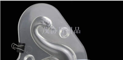 3D swan hard plastic chocolate mould candy mould jelly mould DIY cake baking decoration tool