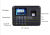 Fingerprint attendance machine fingerprint identification checker