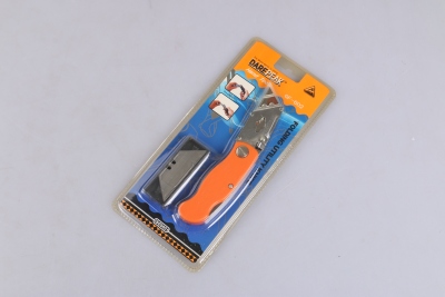 Art knife folding knife