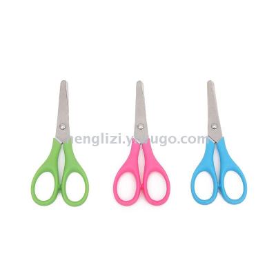 Factory direct sale student scissors office scissors